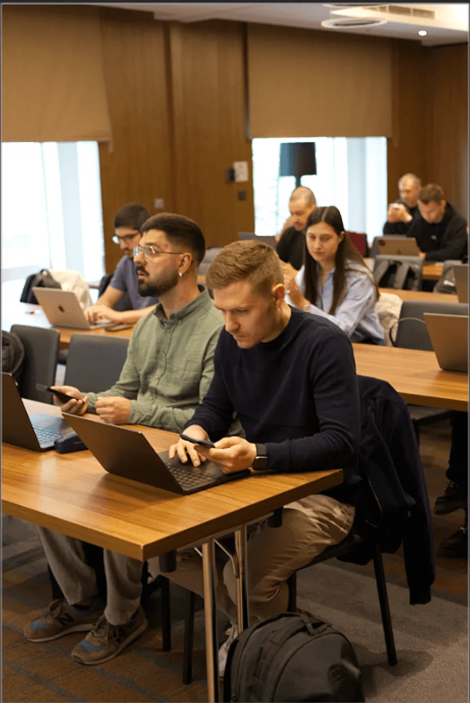 iOSKonf gallery image